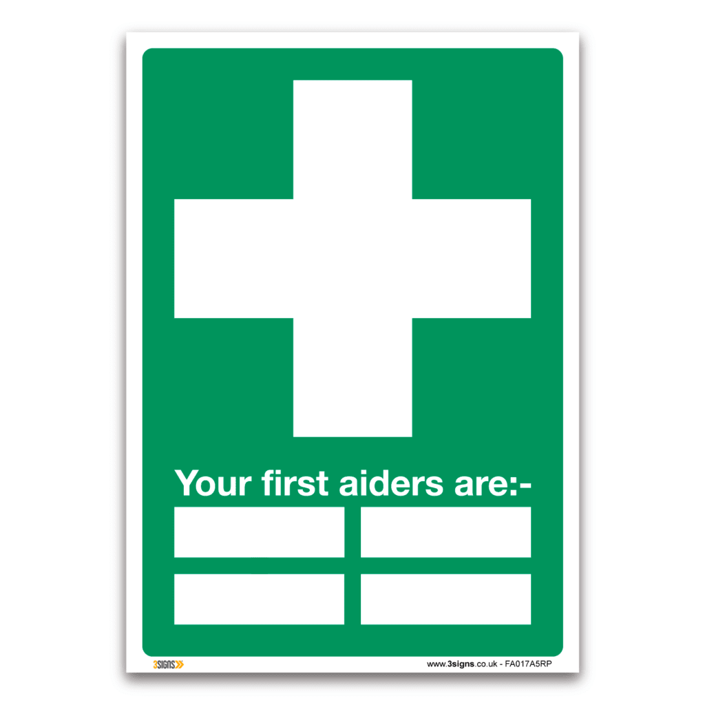 your-first-aiders-are-sign