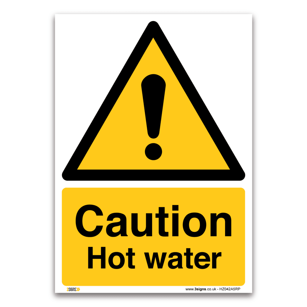 caution-hot-water-signs