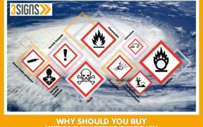 Why Should You Buy Safety Signs Online For Your Workplace?